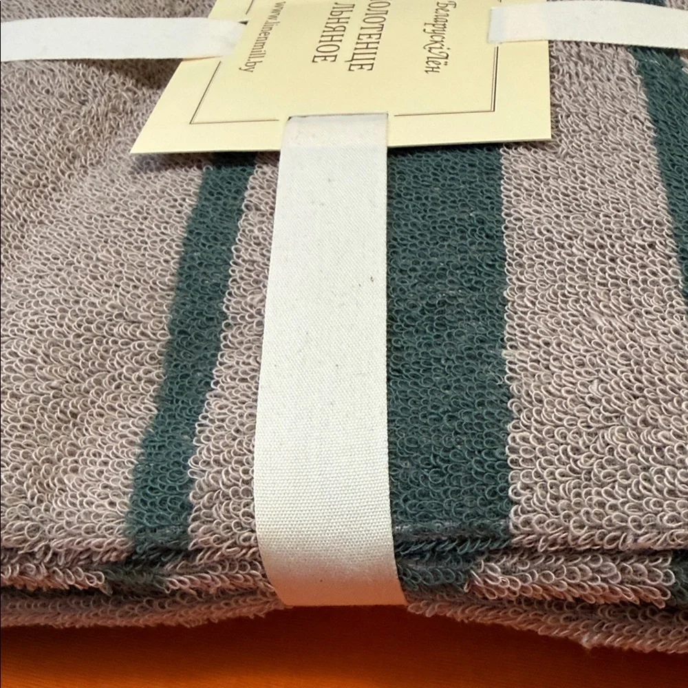 N/A soft towel